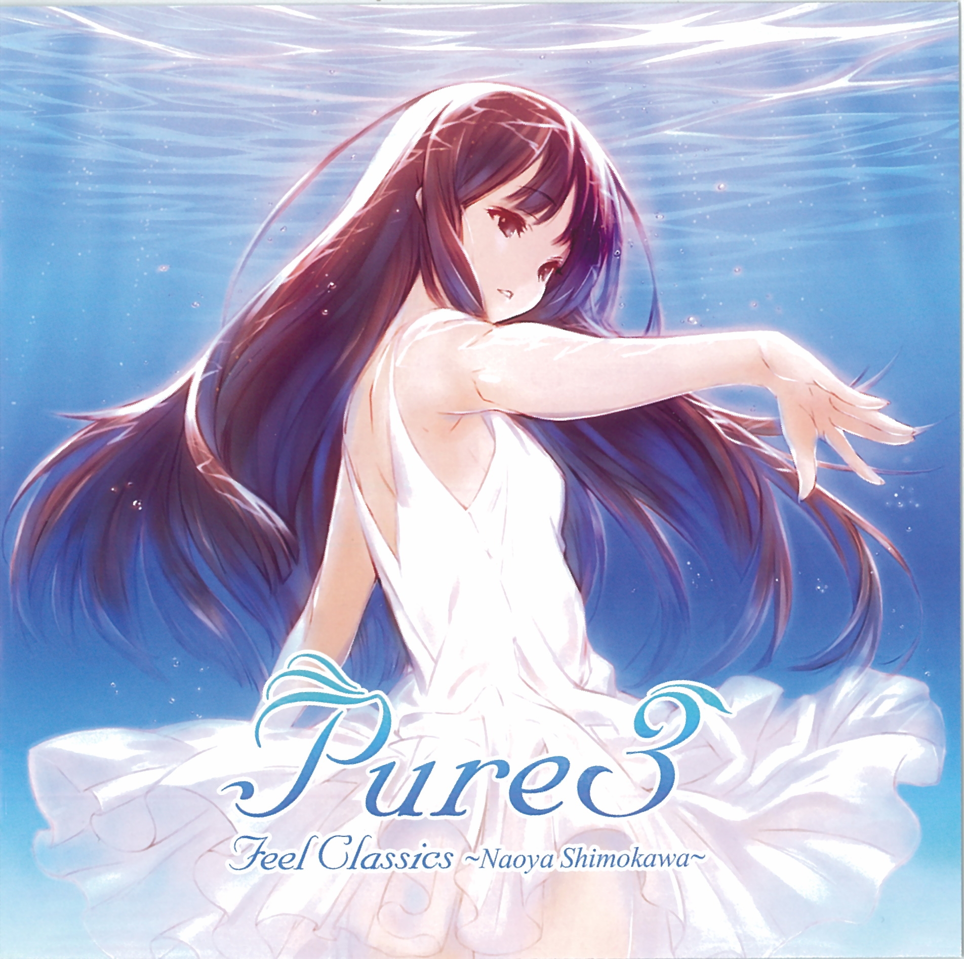 アニメ Pure3 feel Classics Naoya Shimokawa NDEtMzMyNC5wbmc.jpeg